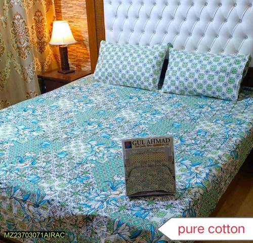 Bedsheets