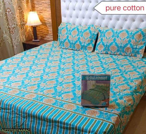 Bedsheets