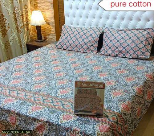 Bedsheets