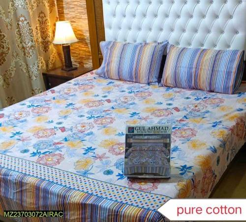 Bedsheets