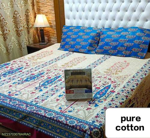 Bedsheets