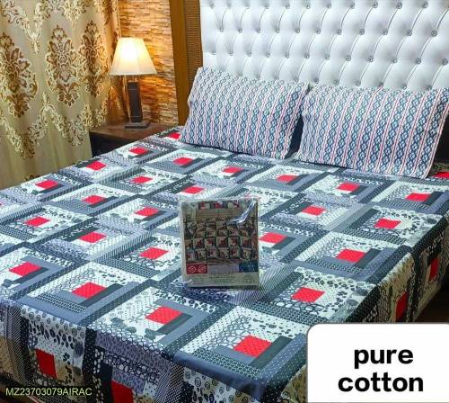 Bedsheets