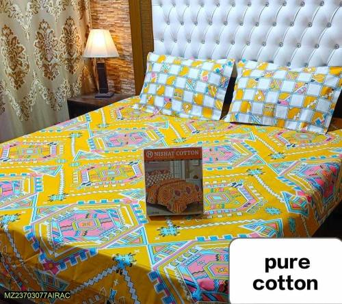 Bedsheets