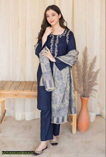 Danak suit 