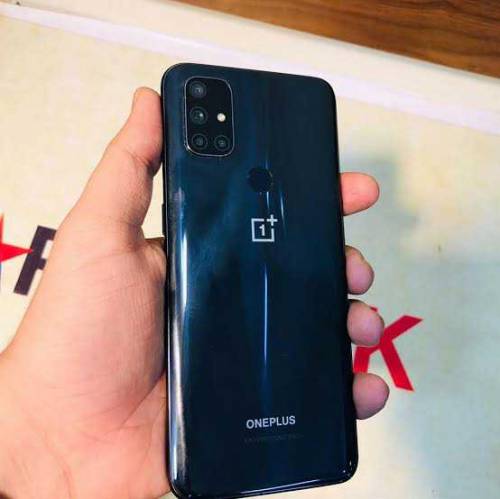 OnePlus Nord N10 5G
