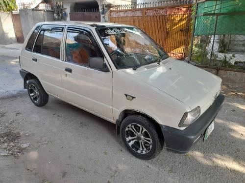 SUZUKI MEHRAN