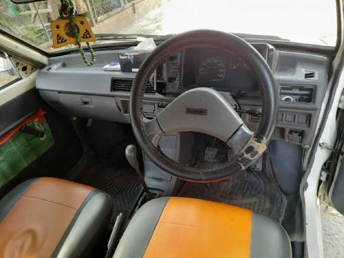 SUZUKI MEHRAN
