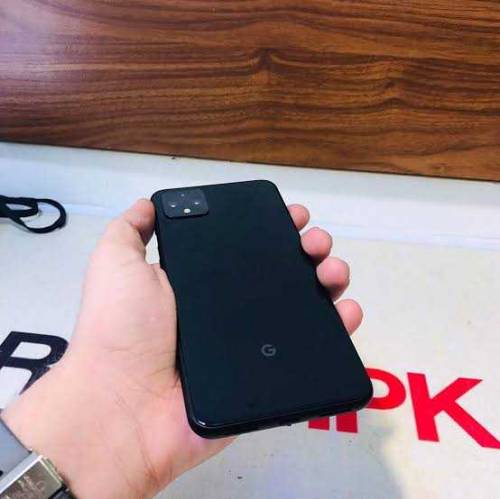 Google Pixel 4XL Exchange posibal iphone xs 