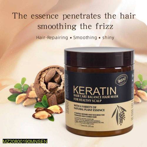 keratin best shiney and silkie hair