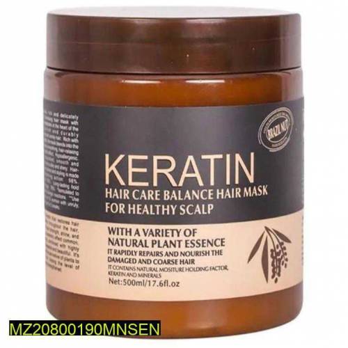 keratin best shiney and silkie hair