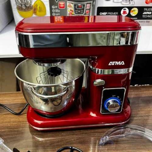 ATMA Stand  Mixer Italy 🇮🇹