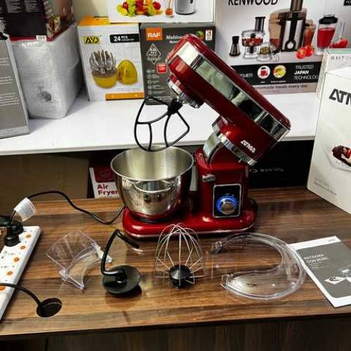 ATMA Stand  Mixer Italy 🇮🇹