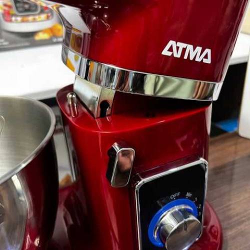 ATMA Stand  Mixer Italy 🇮🇹