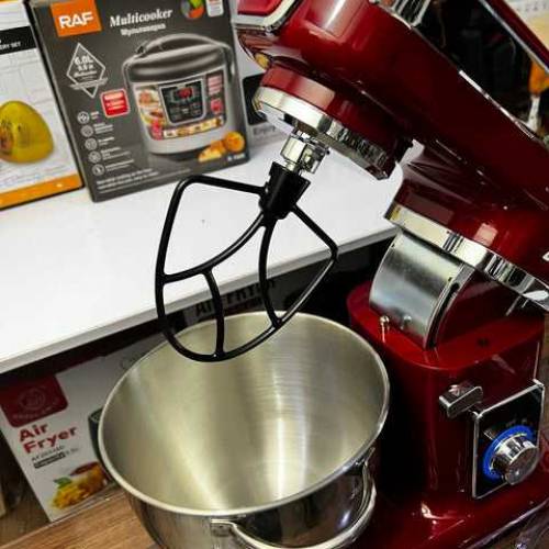 ATMA Stand  Mixer Italy 🇮🇹