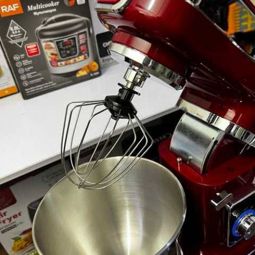 ATMA Stand  Mixer Italy 🇮🇹