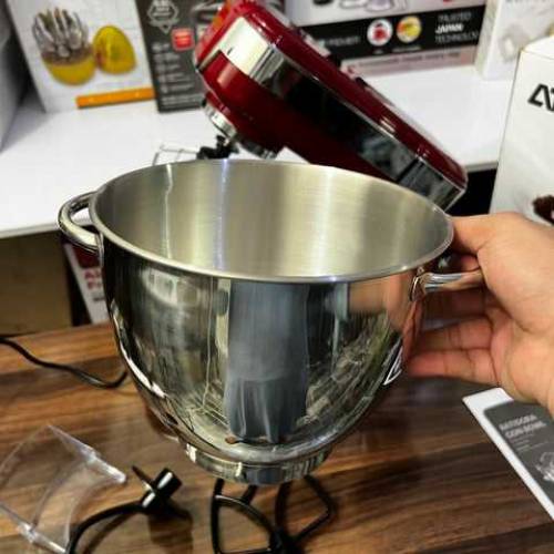 ATMA Stand  Mixer Italy 🇮🇹