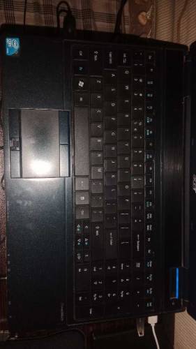 Acer laptop core i5 1 generation 