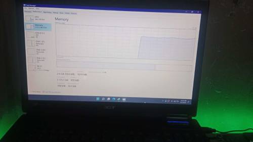 Acer laptop core i5 1 generation 