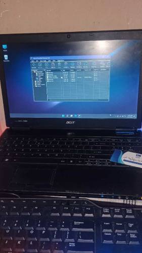Acer laptop core i5 1 generation 