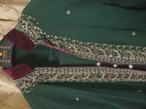 party wear