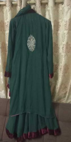 party wear