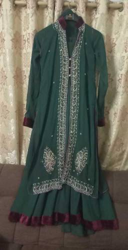 party wear