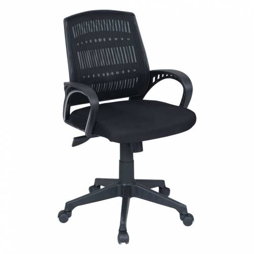 NEW RELAX BACK REVOLVING CHAIR MODEL SAAB S-514 FROM SAAB PAKISTAN