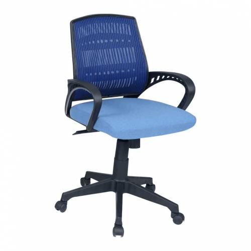 NEW RELAX BACK REVOLVING CHAIR MODEL SAAB S-514 FROM SAAB PAKISTAN
