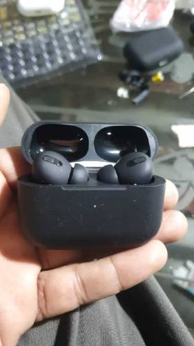 Airpods pro 2 Black 