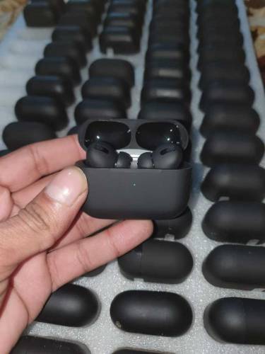 Airpods pro 2 Black 