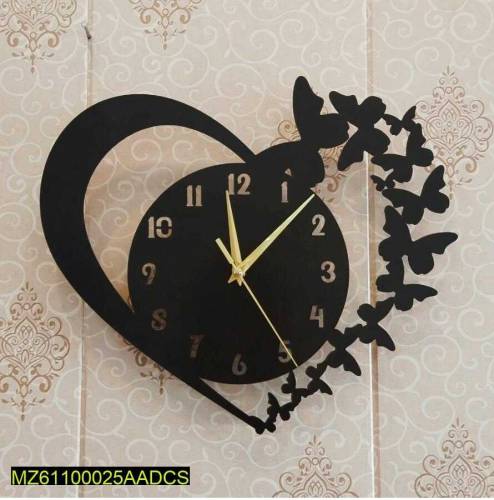 Wall clock 