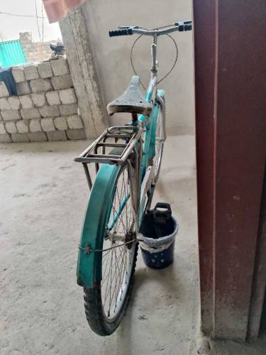 cycle 