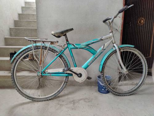cycle 