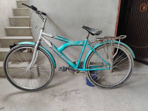cycle 