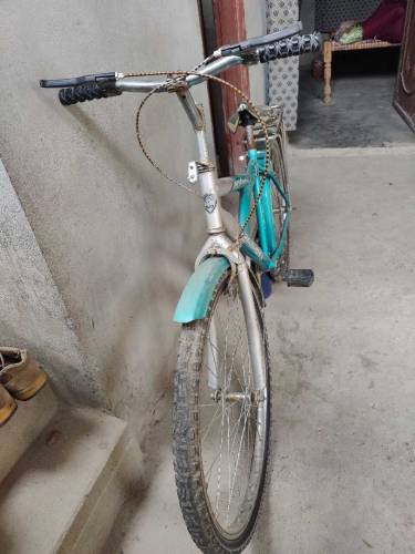 cycle 