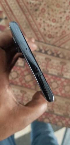 Samsung Galaxy note 10plus 5g cpid aprol minar dot