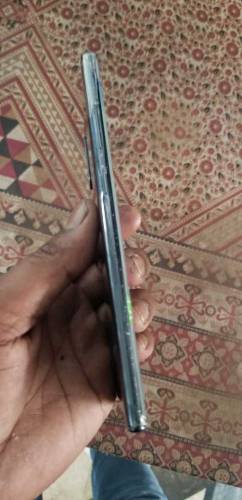 Samsung Galaxy note 10plus 5g cpid aprol minar dot