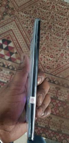 Samsung Galaxy note 10plus 5g cpid aprol minar dot
