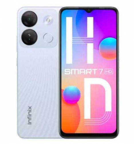 Infinix Smart 7,,,,, 