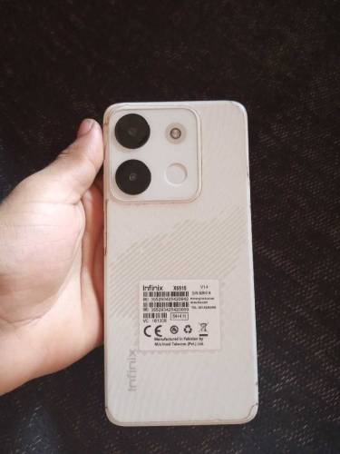 Infinix Smart 7,,,,, 