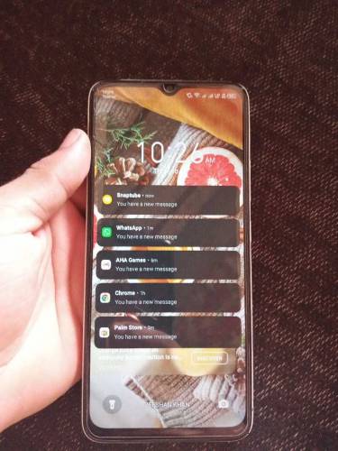 Infinix Smart 7,,,,, 