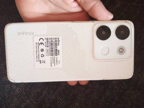 Infinix Smart 7,,,,, 