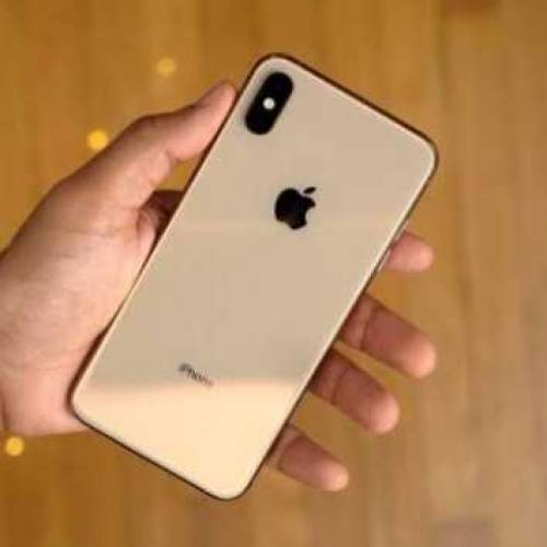 Xs Max 256 gb 