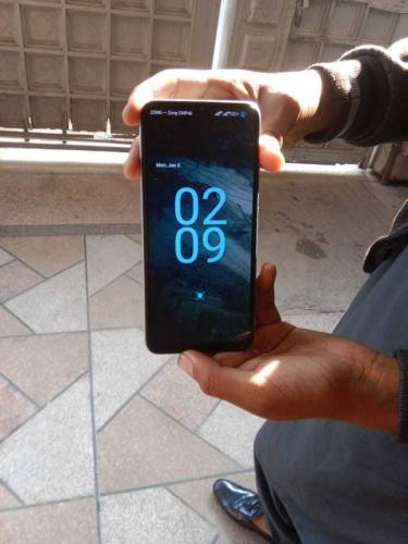 decode cygnal 2lite 