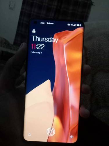 one plus 9pro 5G