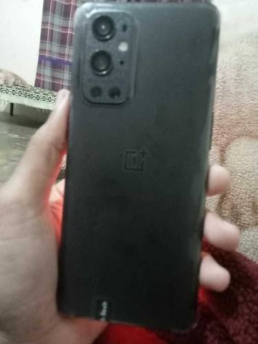 one plus 9pro 5G