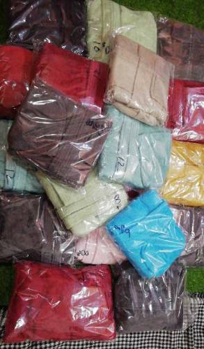 Kids Bathrobe's  6 To 14 yr Age For Unisex All Colors Available Good S