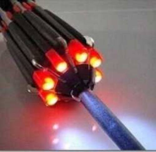 8 in 1 led screw driver