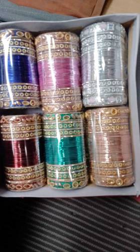 Fancy bangles
