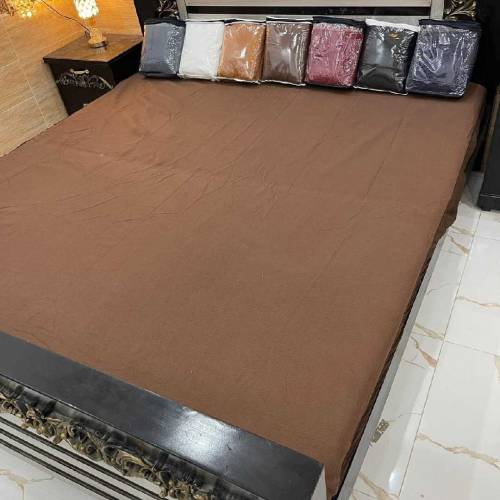 Waterproof Mattress Cover 